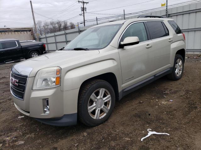 2014 GMC TERRAIN SLE, 