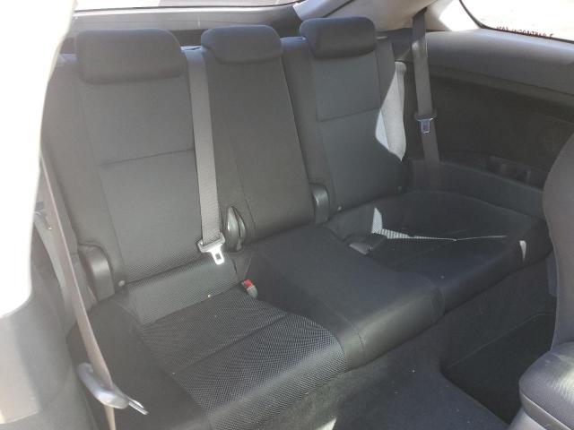 JTKDE167490292447 - 2009 TOYOTA SCION TC თეთრი ფოტო 10