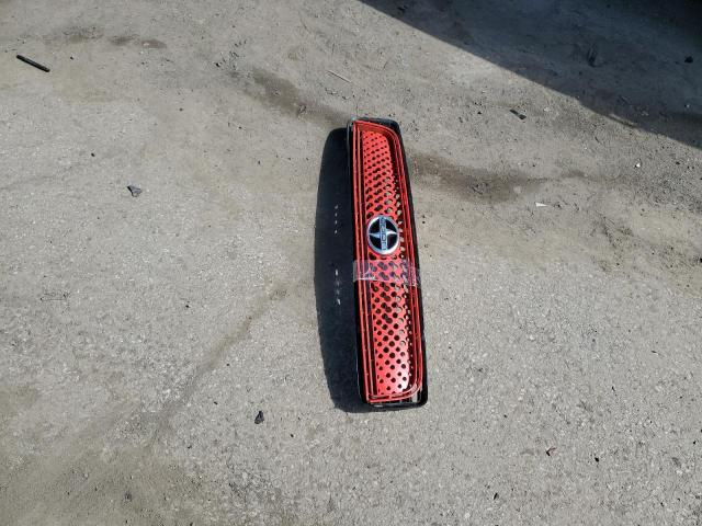 JTKDE167490292447 - 2009 TOYOTA SCION TC თეთრი ფოტო 12