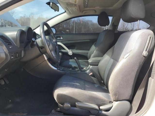 JTKDE167490292447 - 2009 TOYOTA SCION TC თეთრი ფოტო 7