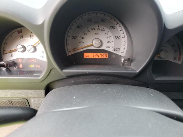 JTKDE167490292447 - 2009 TOYOTA SCION TC თეთრი ფოტო 9