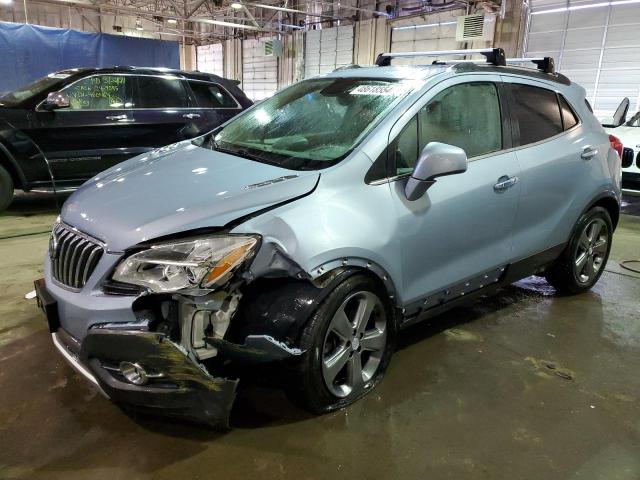 2013 BUICK ENCORE, 