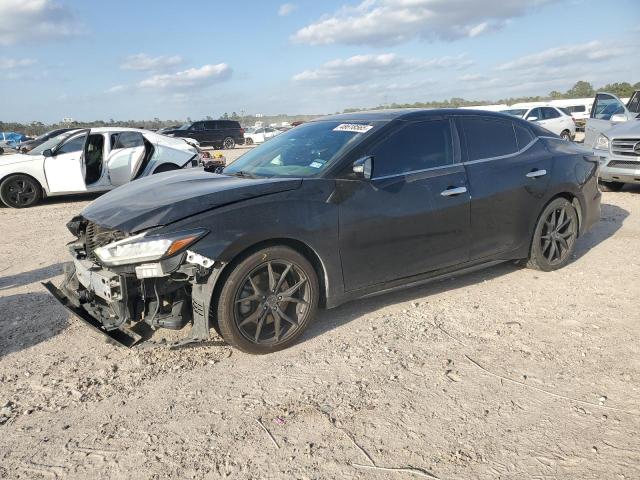2020 NISSAN MAXIMA SL, 