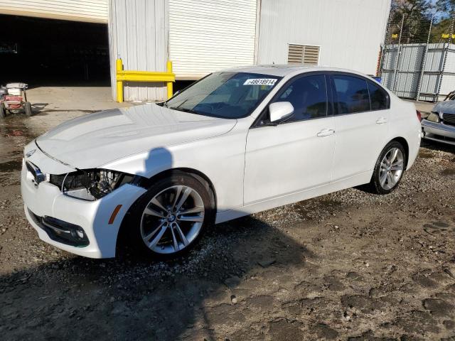 2016 BMW 328 I SULEV, 