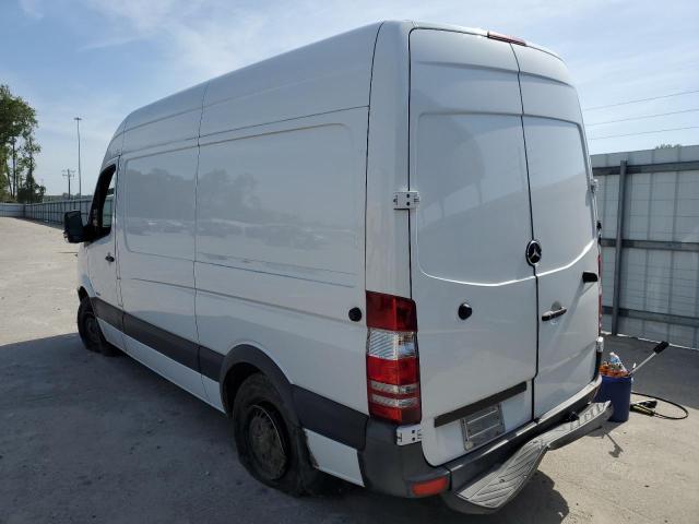 WD3PE7CC5E5881104 - 2014 MERCEDES-BENZ SPRINTER 2500 TWO TONE photo 2