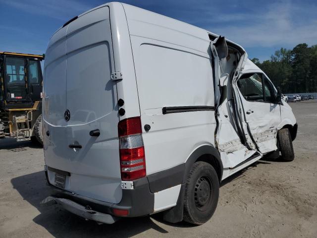 WD3PE7CC5E5881104 - 2014 MERCEDES-BENZ SPRINTER 2500 TWO TONE photo 3