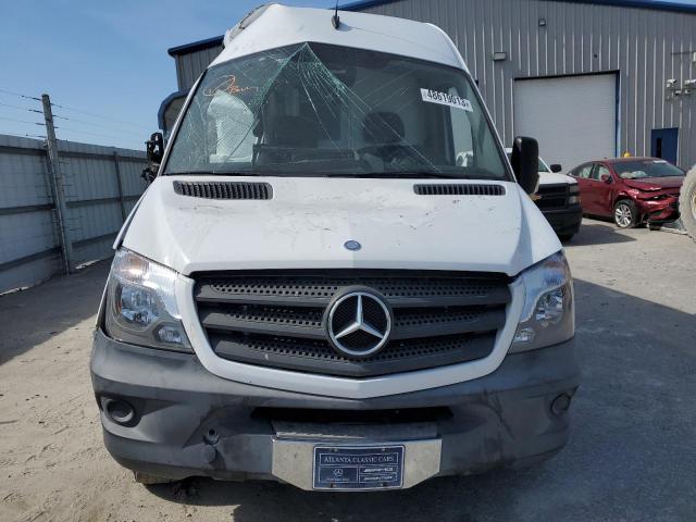 WD3PE7CC5E5881104 - 2014 MERCEDES-BENZ SPRINTER 2500 TWO TONE photo 5