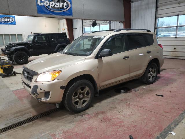 2011 TOYOTA RAV4, null