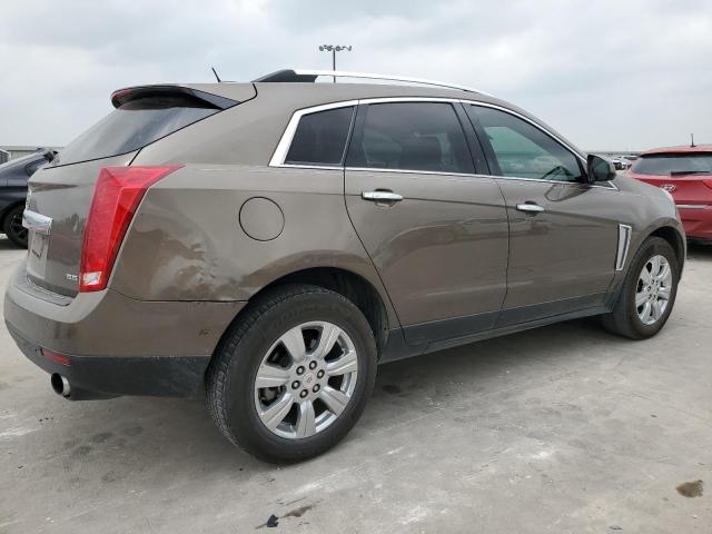 3GYFNBE35GS583818 - 2016 CADILLAC SRX LUXURY COLLECTION BROWN photo 3