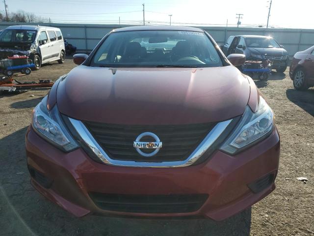 1N4AL3AP4JC210003 - 2018 NISSAN ALTIMA 2.5 RED photo 5