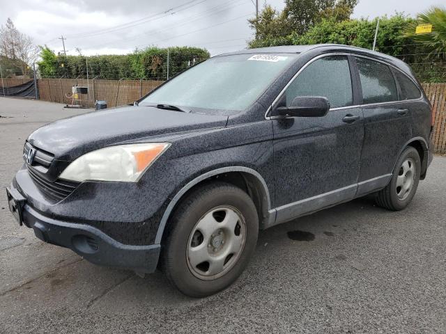 2009 HONDA CR-V LX, 