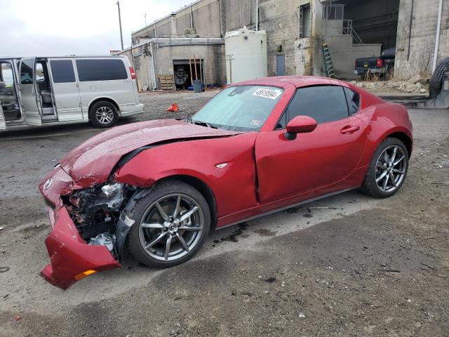 2022 MAZDA MX-5 MIATA GRAND TOURING, 