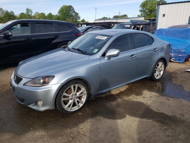 2006 LEXUS IS 250, 