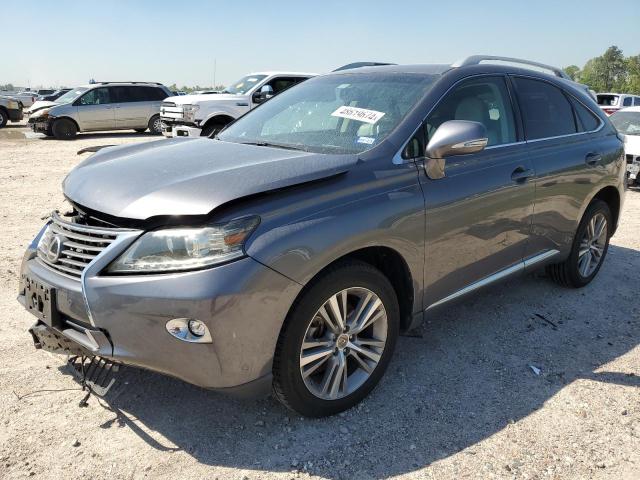 2015 LEXUS RX 350, 