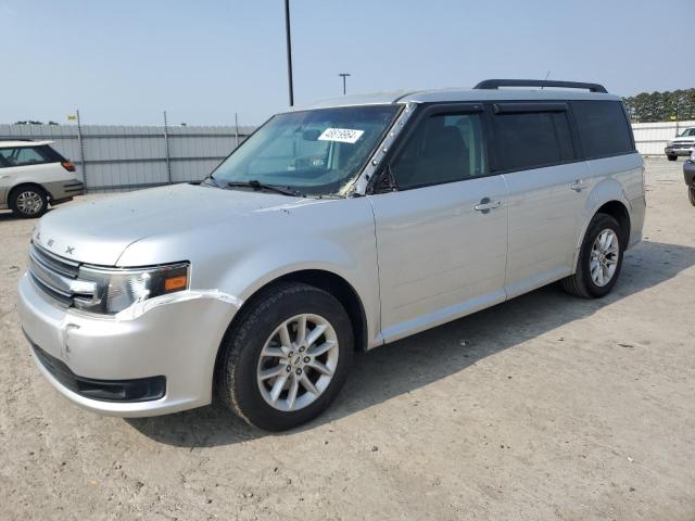 2013 FORD FLEX SE, 