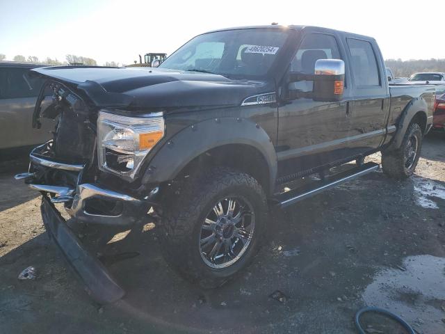 2016 FORD F250 SUPER DUTY, 