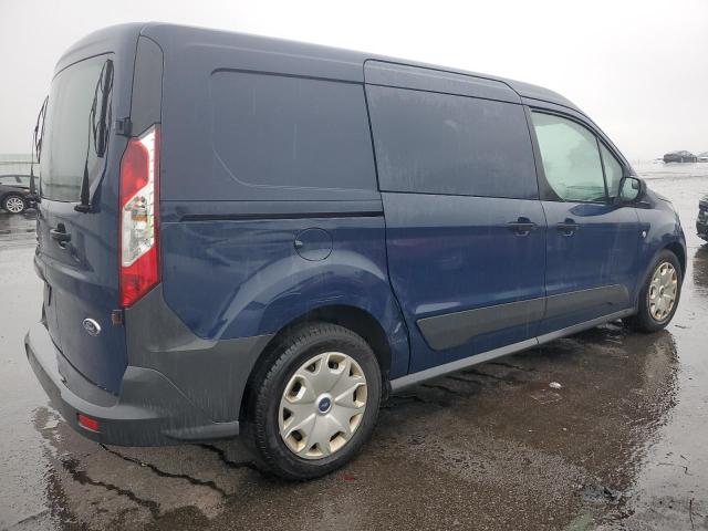 NM0LS7E76F1189081 - 2015 FORD TRANSIT CO XL BLUE photo 3