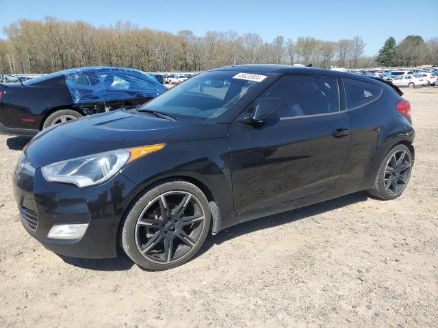 2013 HYUNDAI VELOSTER, 