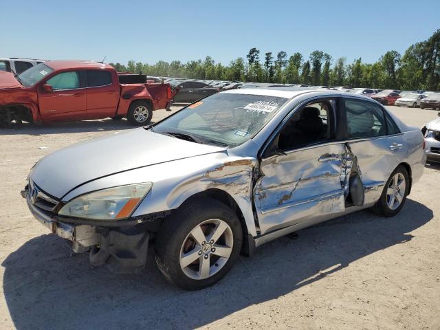 2006 HONDA ACCORD EX, 