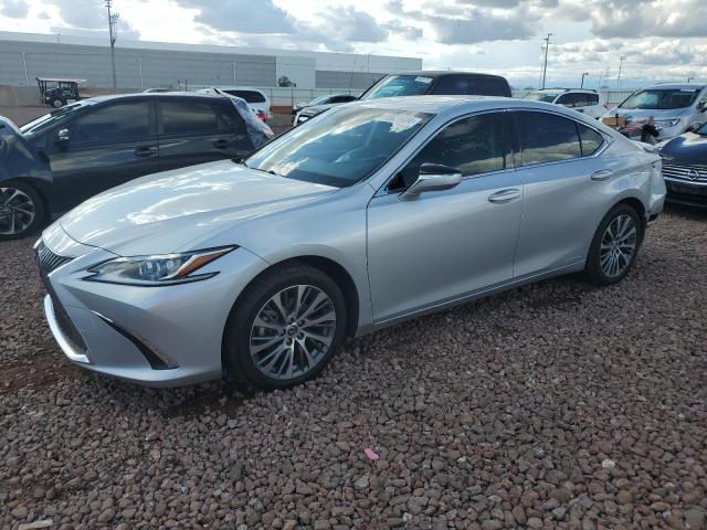 2019 LEXUS ES 300H, 