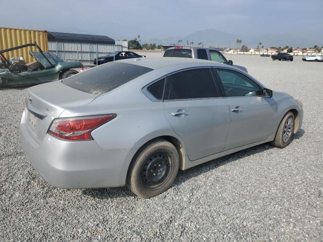 1N4AL3AP7FN318269 - 2015 NISSAN ALTIMA 2.5 SILVER photo 3