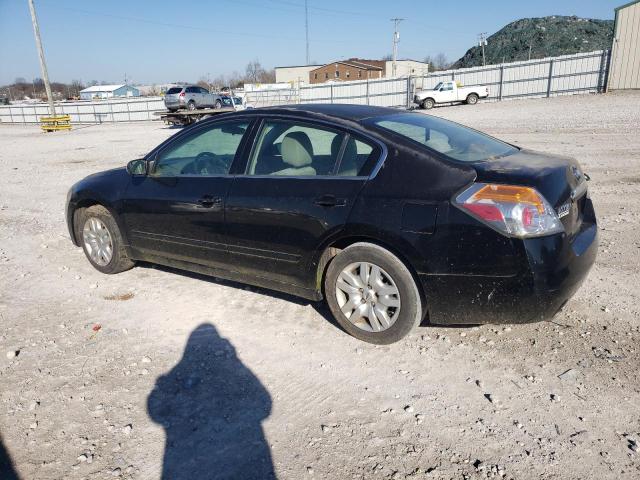 1N4AL21E99C192392 - 2009 NISSAN ALTIMA 2.5 BLACK photo 2