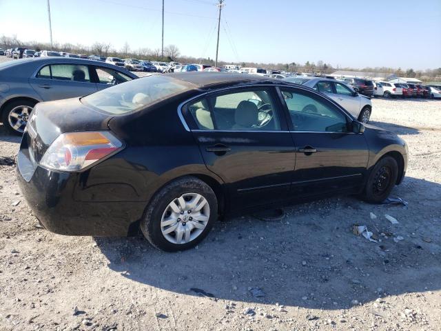 1N4AL21E99C192392 - 2009 NISSAN ALTIMA 2.5 BLACK photo 3