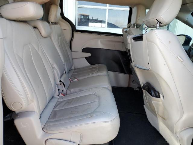 2C4RC1EG8HR778218 - 2017 CHRYSLER PACIFICA TOURING L PLUS BLUE photo 11