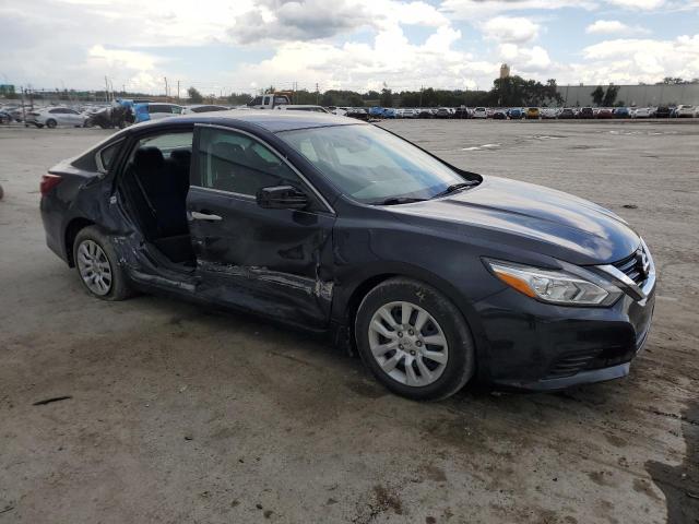 1N4AL3APXJC252952 - 2018 NISSAN ALTIMA 2.5 GRAY photo 4