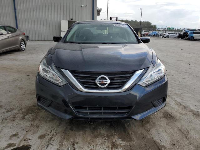 1N4AL3APXJC252952 - 2018 NISSAN ALTIMA 2.5 GRAY photo 5