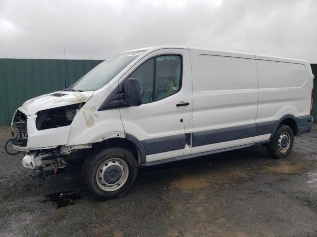 1FTYR2ZM4GKA29428 - 2016 FORD TRANSIT T-250 WHITE photo 1