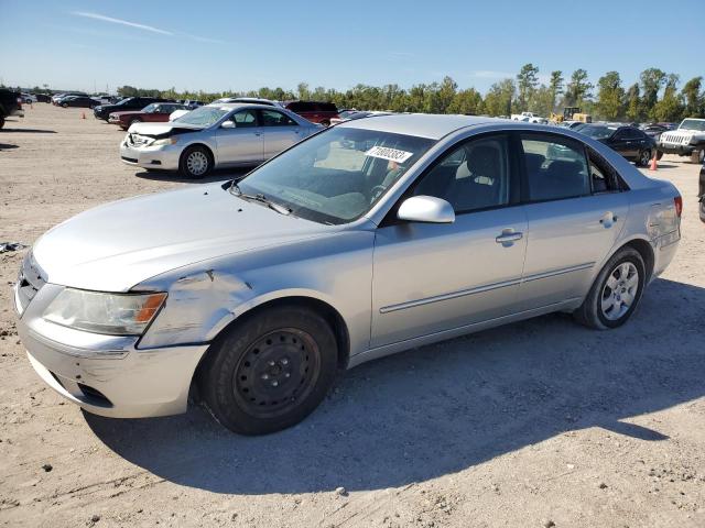 2010 HYUNDAI SONATA GLS, 