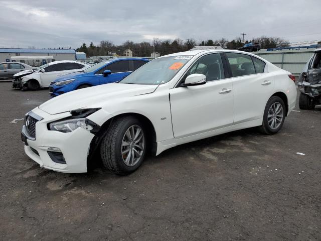 2020 INFINITI Q50 PURE, 