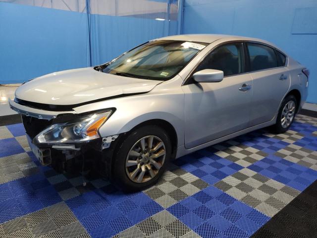 2014 NISSAN ALTIMA 2.5, 