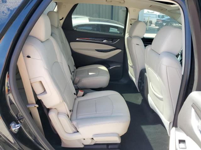 5GAERBKW0PJ161348 - 2023 BUICK ENCLAVE ESSENCE 黑色 照片 11