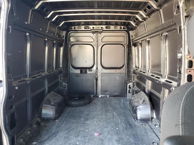 3C6URVJG2KE532562 - 2019 RAM PROMASTER 3500 HIGH ყავისფერი ფოტო 10