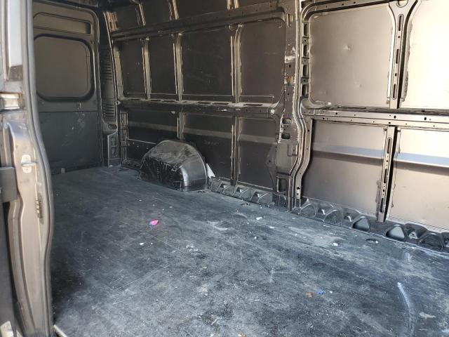 3C6URVJG2KE532562 - 2019 RAM PROMASTER 3500 HIGH ყავისფერი ფოტო 11