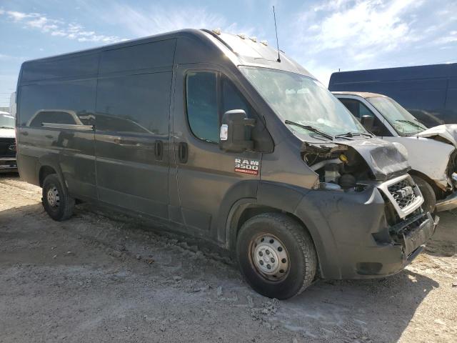 3C6URVJG2KE532562 - 2019 RAM PROMASTER 3500 HIGH BROWN photo 4