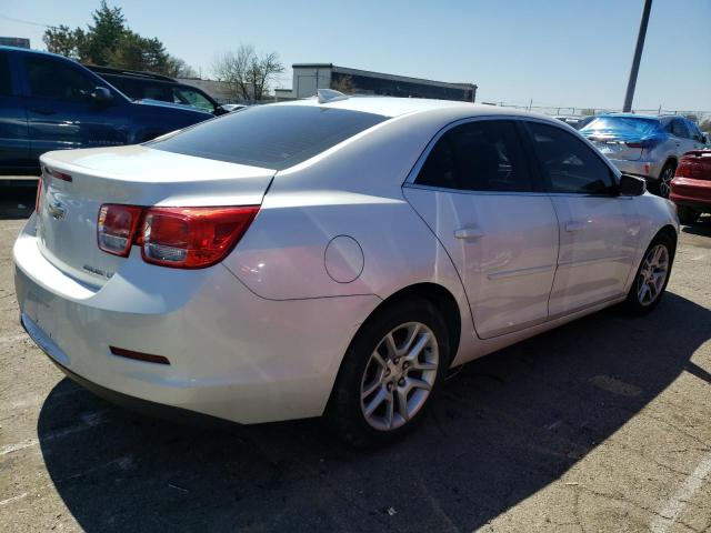 1G11C5SL7FU146602 - 2015 CHEVROLET MALIBU 1LT WHITE photo 3