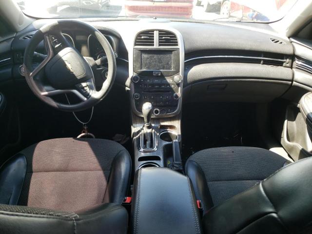 1G11C5SL7FU146602 - 2015 CHEVROLET MALIBU 1LT WHITE photo 8