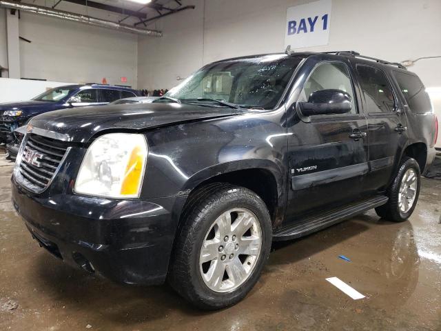 2007 GMC YUKON, 