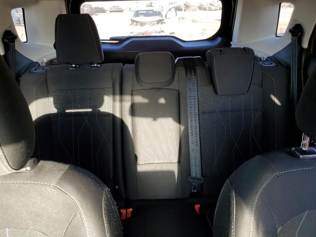 MAJ3P1TE5JC186064 - 2018 FORD ECOSPORT SE Czarny zdjęcie 10