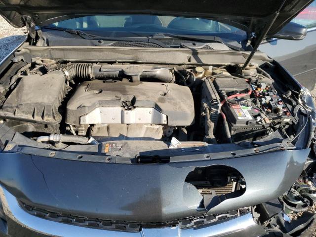 1G11C5SL8EF127687 - 2014 CHEVROLET MALIBU 1LT 灰色 照片 11