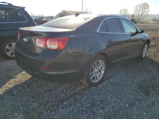 1G11C5SL8EF127687 - 2014 CHEVROLET MALIBU 1LT 灰色 照片 3