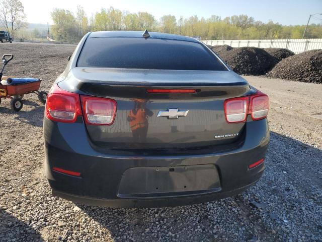 1G11C5SL8EF127687 - 2014 CHEVROLET MALIBU 1LT 灰色 照片 6