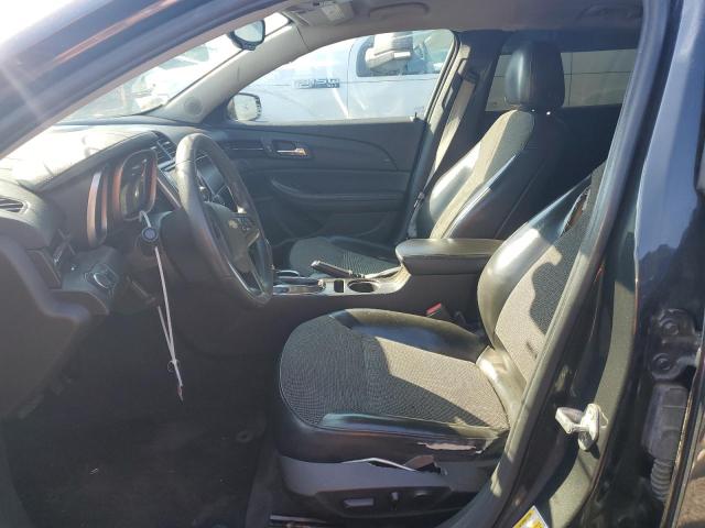 1G11C5SL8EF127687 - 2014 CHEVROLET MALIBU 1LT 灰色 照片 7