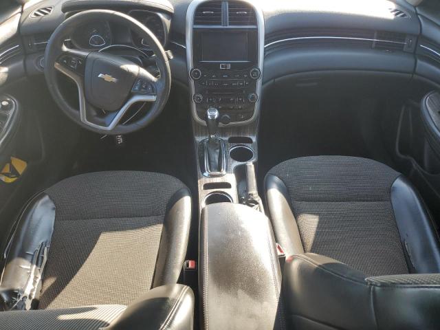 1G11C5SL8EF127687 - 2014 CHEVROLET MALIBU 1LT 灰色 照片 8