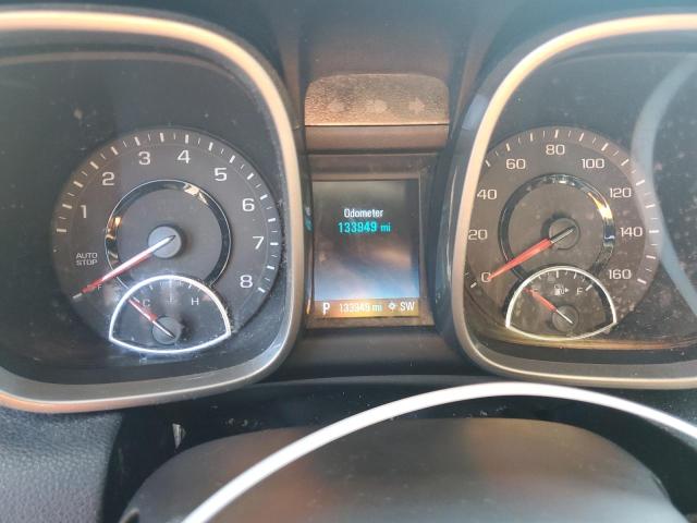 1G11C5SL8EF127687 - 2014 CHEVROLET MALIBU 1LT 灰色 照片 9