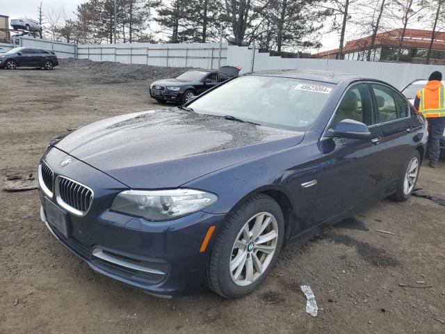 2014 BMW 528 XI, 