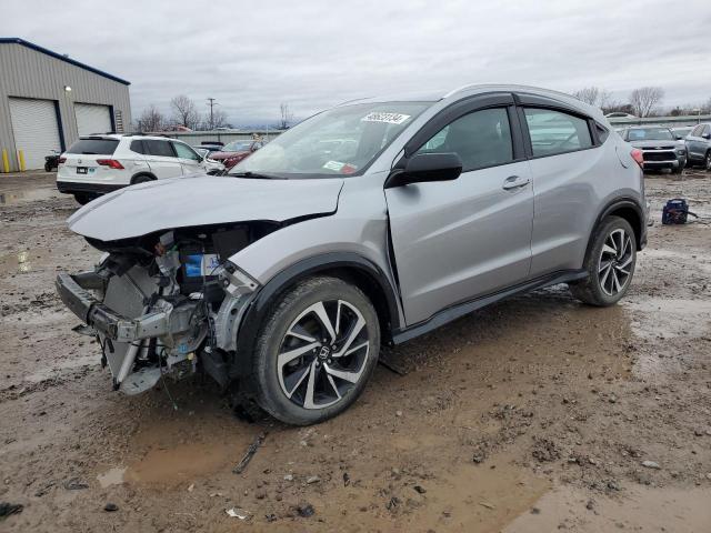 2020 HONDA HR-V SPORT, 